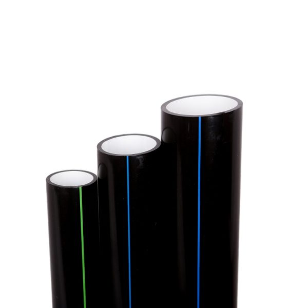 HDPE silicon core pipe - Image 2