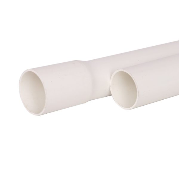 PVC-U water supply pipe - Image 2