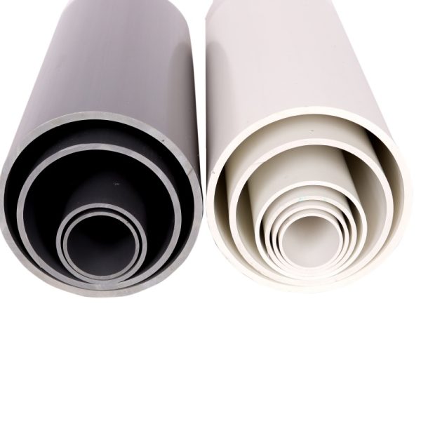 PVC-U water supply pipe - Image 4