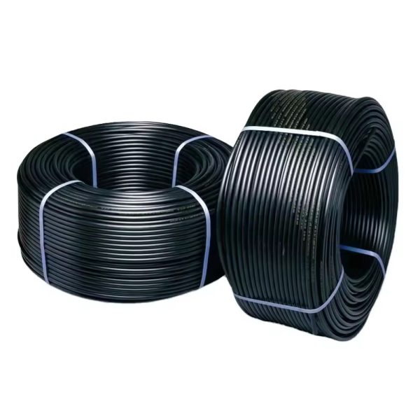 HDPE water supply pipe - Image 3