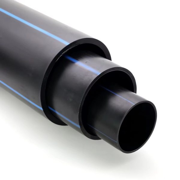 HDPE water supply pipe - Image 4