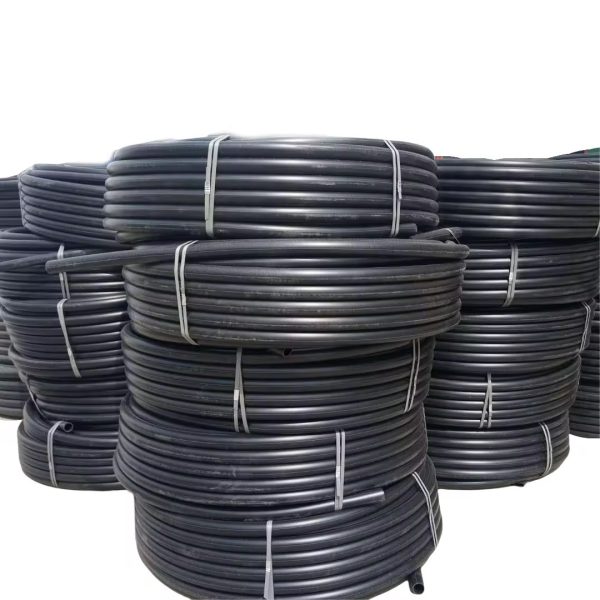 HDPE water supply pipe - Image 5