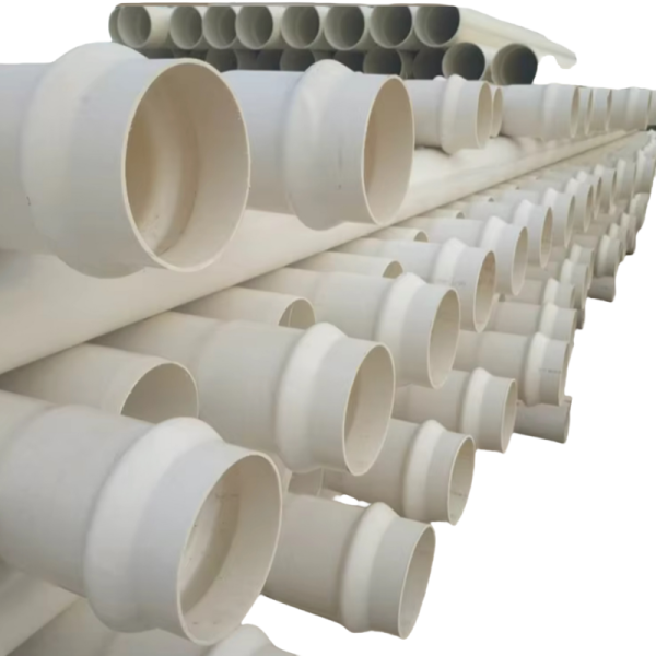 PVC-U water supply pipe - Image 5