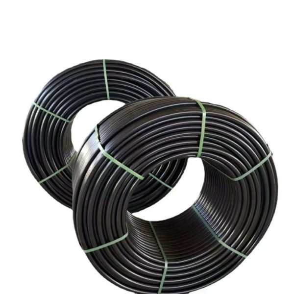 HDPE water supply pipe - Image 2