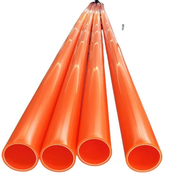 MPP Modified Polypropylene Power Protection Pipe - Image 2