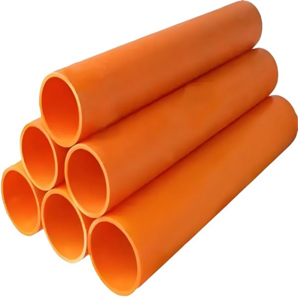 MPP Modified Polypropylene Power Protection Pipe - Image 3