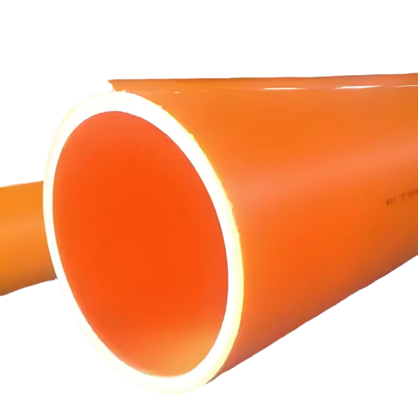 MPP Modified Polypropylene Power Protection Pipe - Image 2