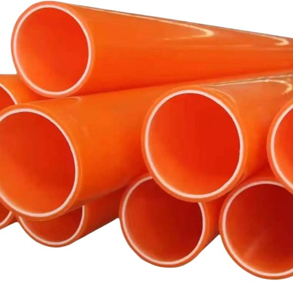 MPP Modified Polypropylene Power Protection Pipe - Image 4