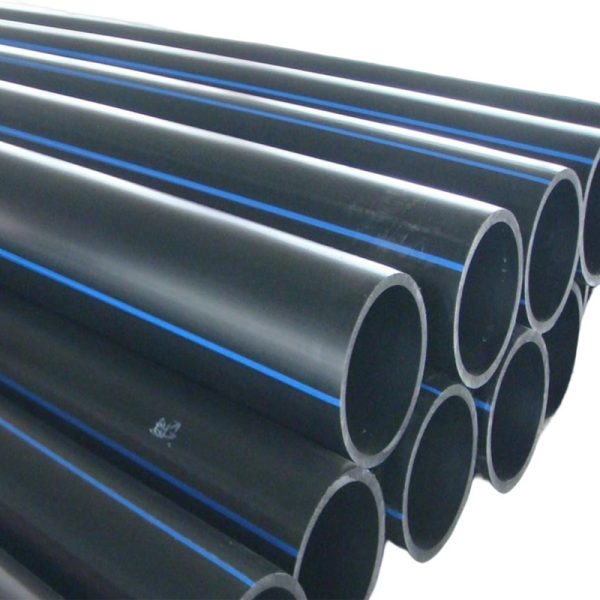 PE water supply pipe - Image 4