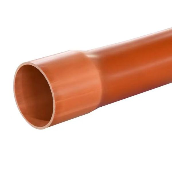 CPVC electrical conduit